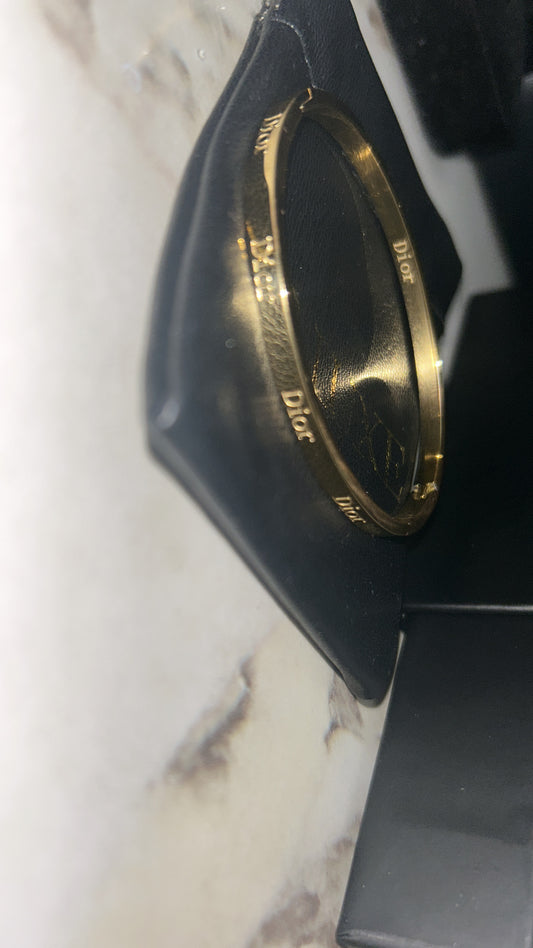 Dior Bangle
