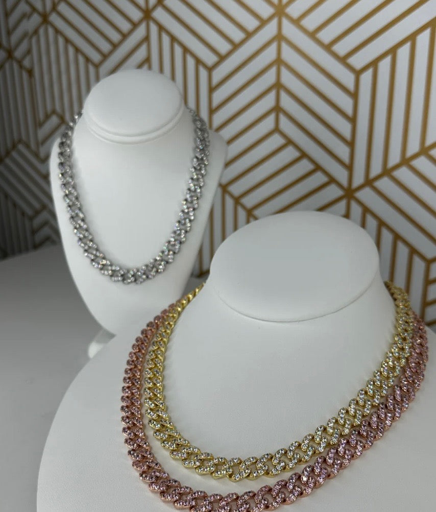 Cuban Chain