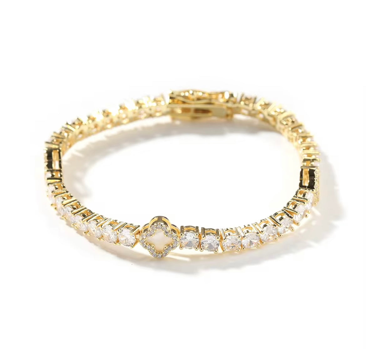 Mi’Lani Charme’ Bracelet