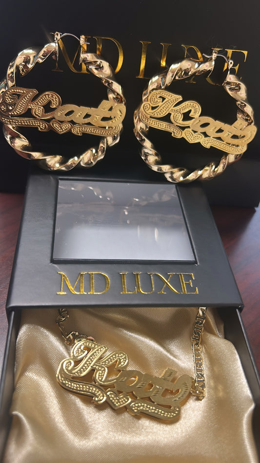 Golden Signature Collection