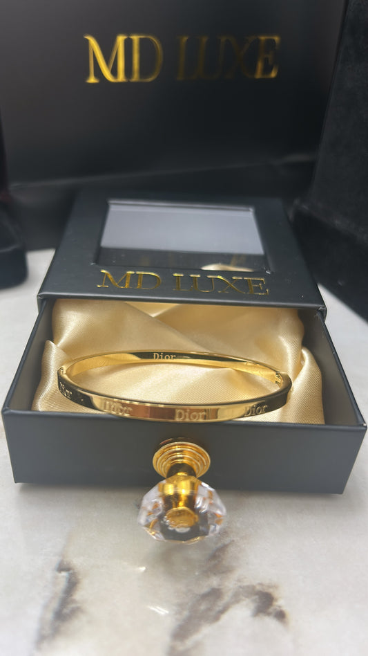 Dior Bangle