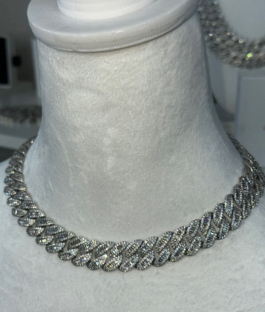 Cuban Chain