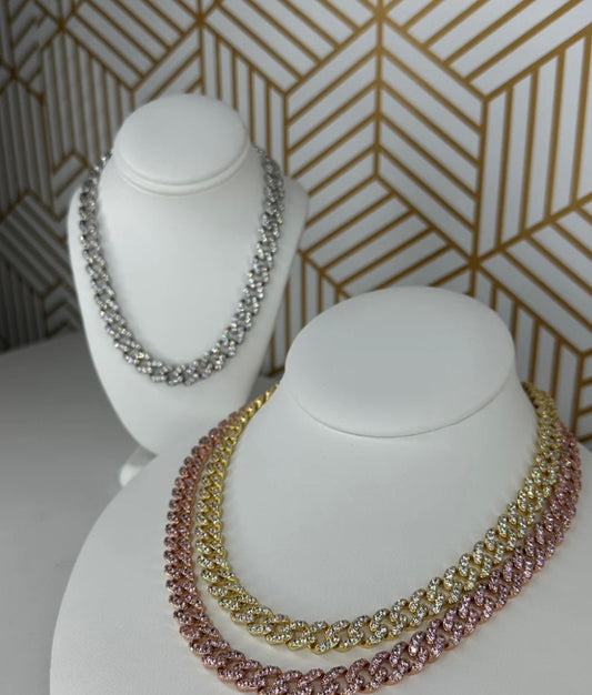 Cuban Chain
