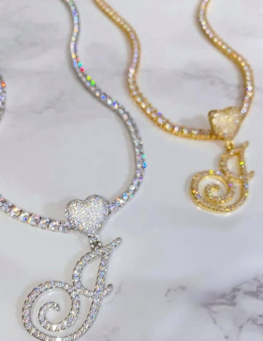 Love Initial