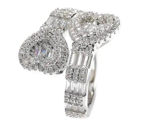 Love in Luxe Set