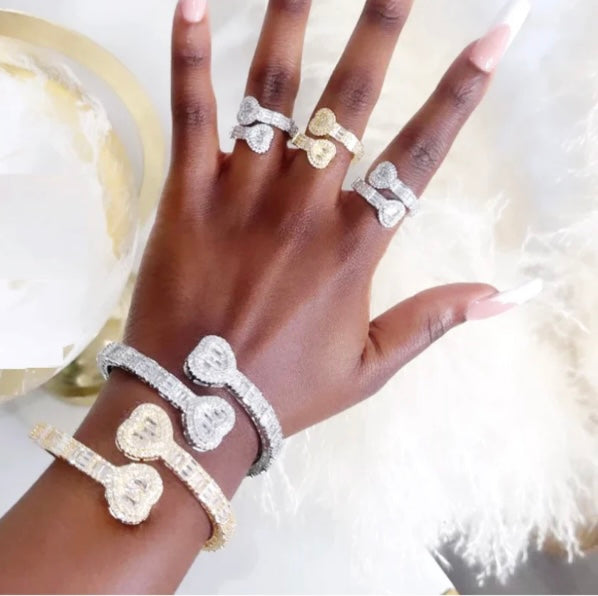 Love in Luxe Set