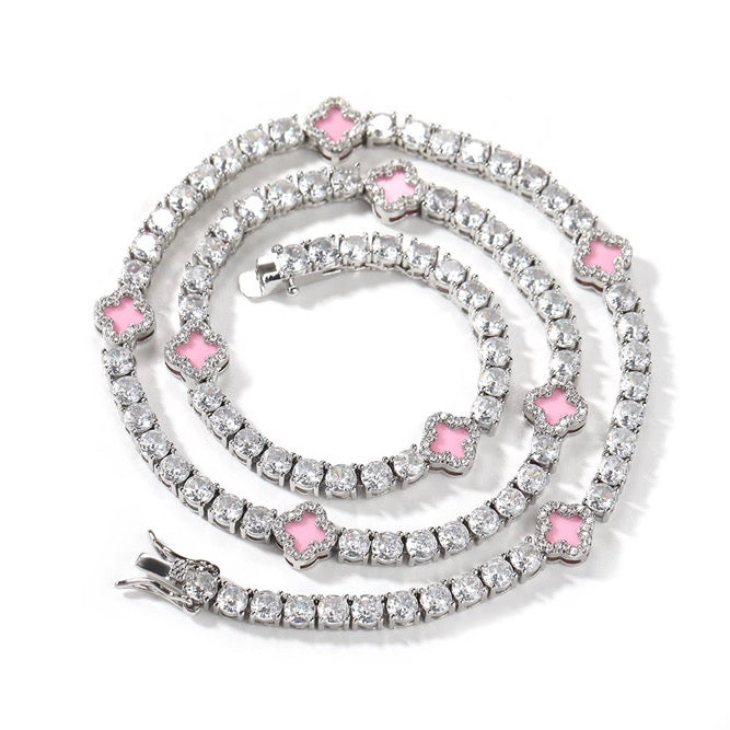 Mi’Lani Charmé Necklace