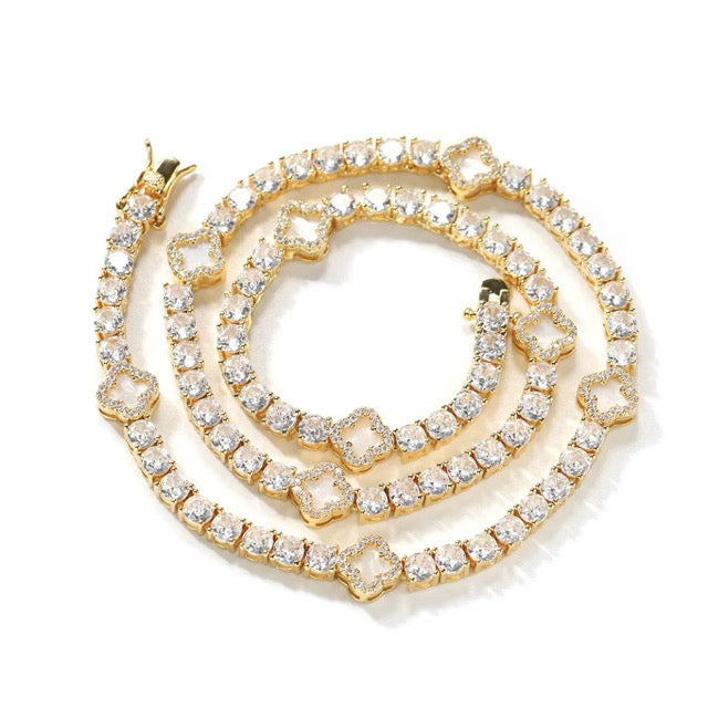 Mi’Lani Charmé Necklace
