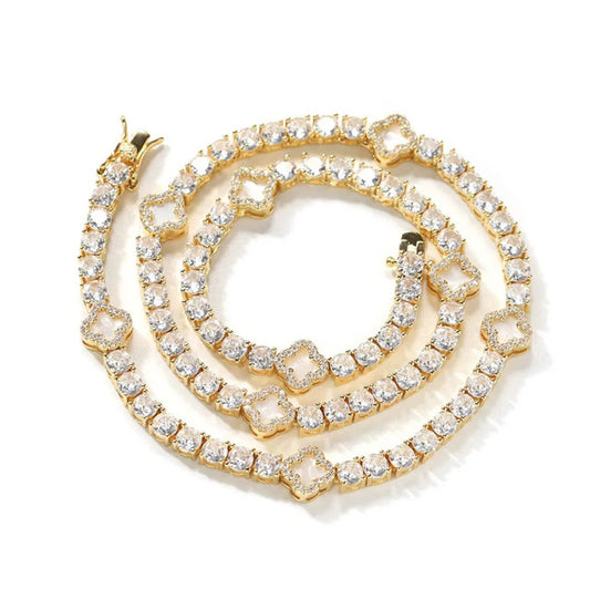 Mi’Lani Charmé Necklace