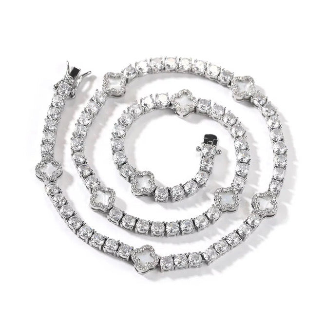 Mi’Lani Charmé Necklace