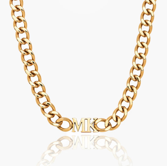 Signature link chain