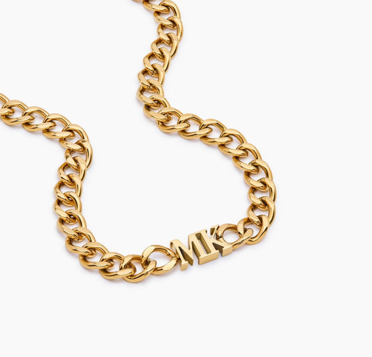 Signature link chain